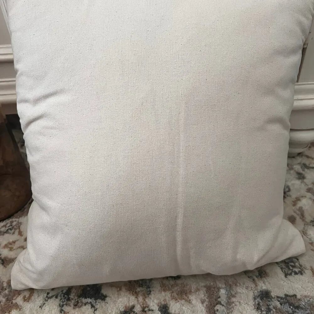 Throw Pillow